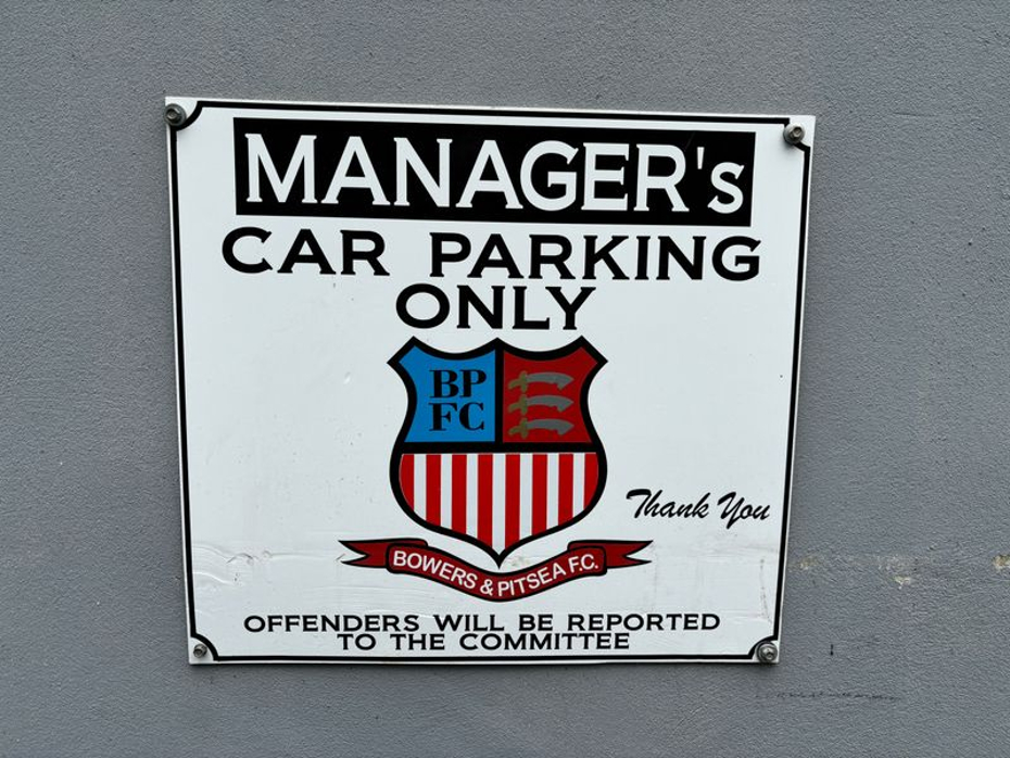 A managerial duo for Bowers