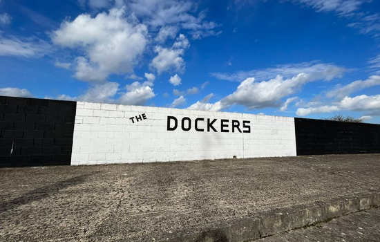Nzengo the Docker