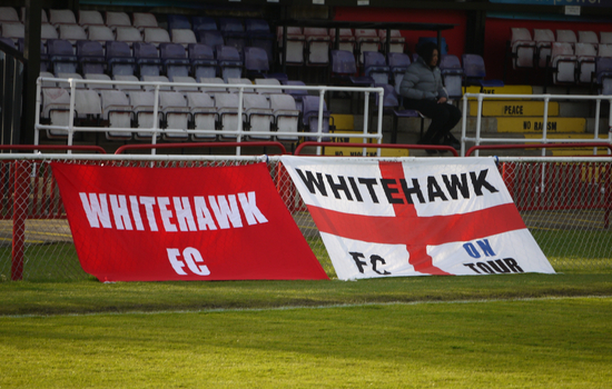 Whitehawk Belford