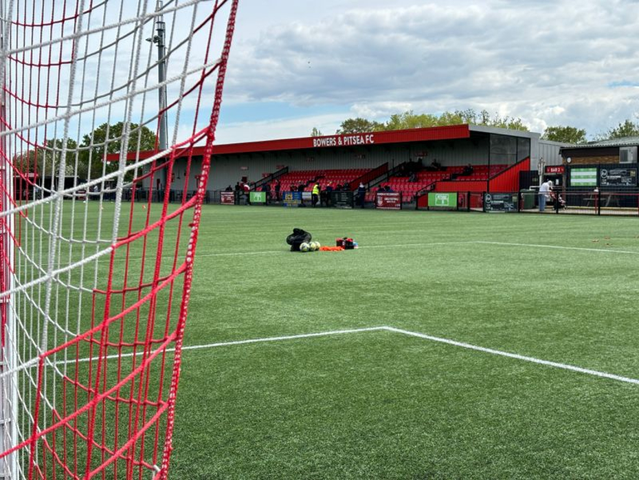 Bareck back at Bowers