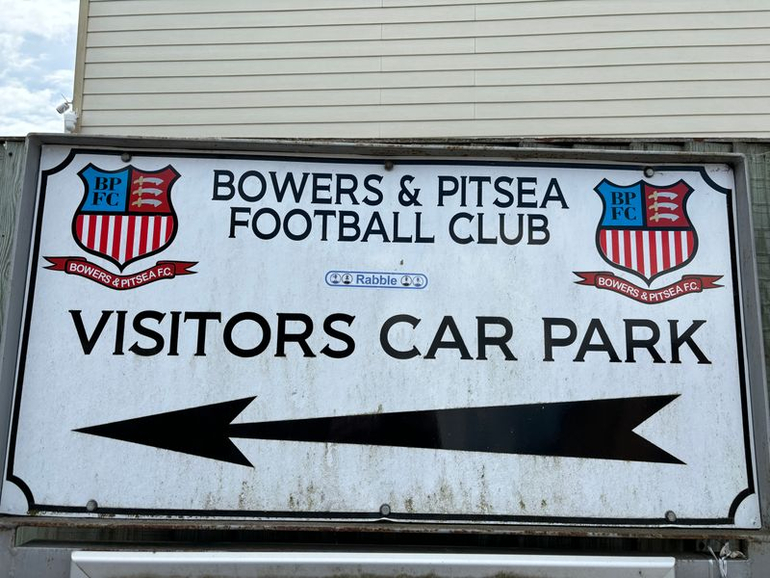 Price is right for Bowers once more