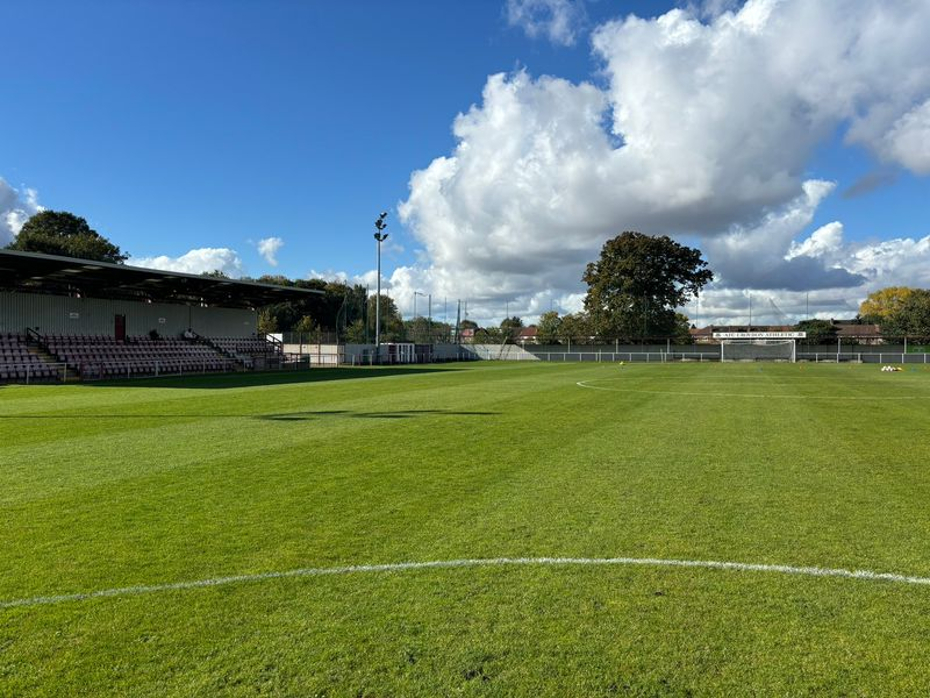 Oldfield at Mayfield