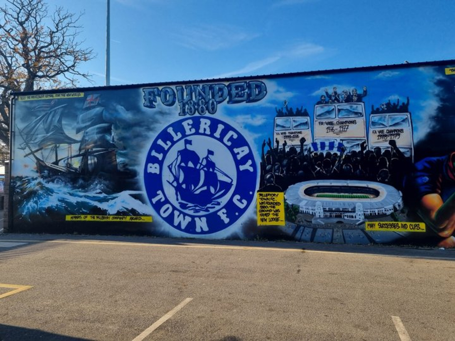 We’ve a three way fight for top spot