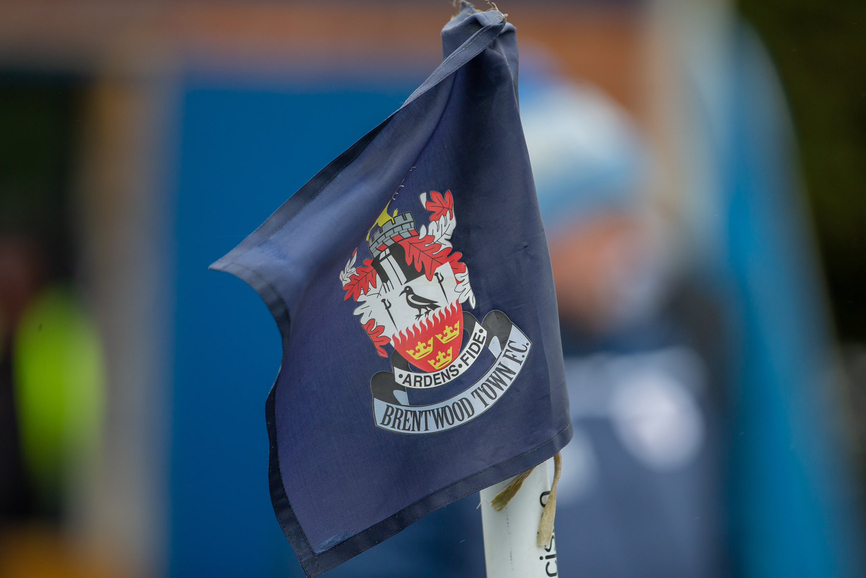Highlights: Brentwood Town 0 Waltham Abbey 0