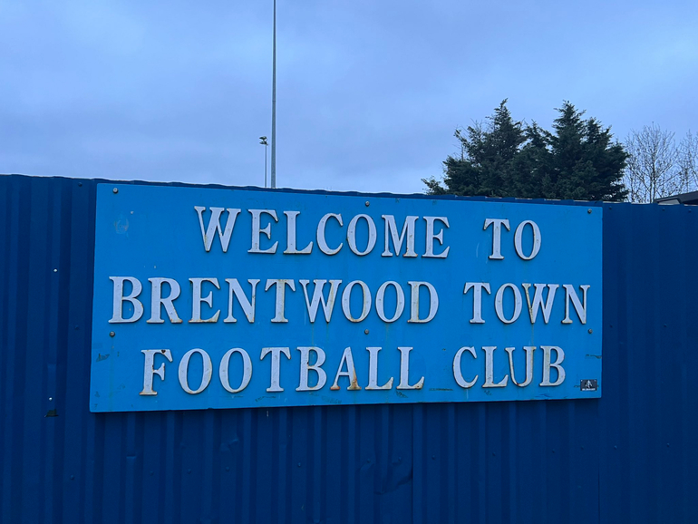 Reid is right again for Brentwood