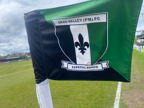 Highlights: Cray Valley PM 2 St Albans City 0