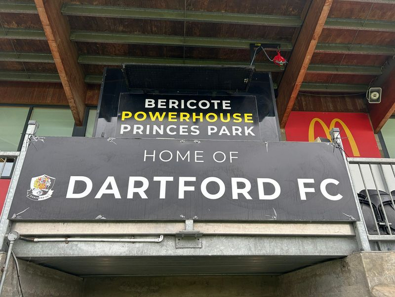 Will the Blues, Athletic, Millers- or Darts- be top on Saturday night?
