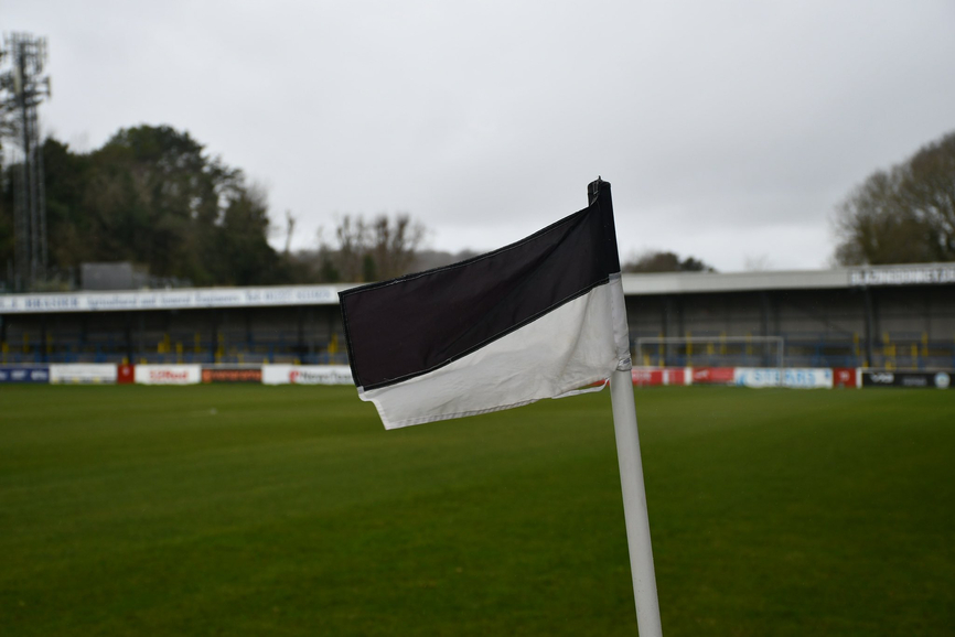 Highlights: Dover Athletic 0 Chatham Town 1