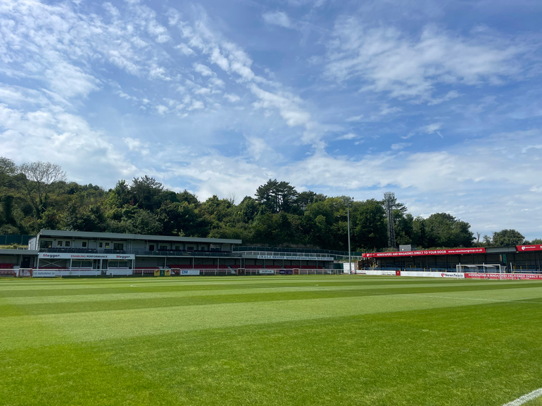 Supporters Predictions 24-25: Dover Athletic