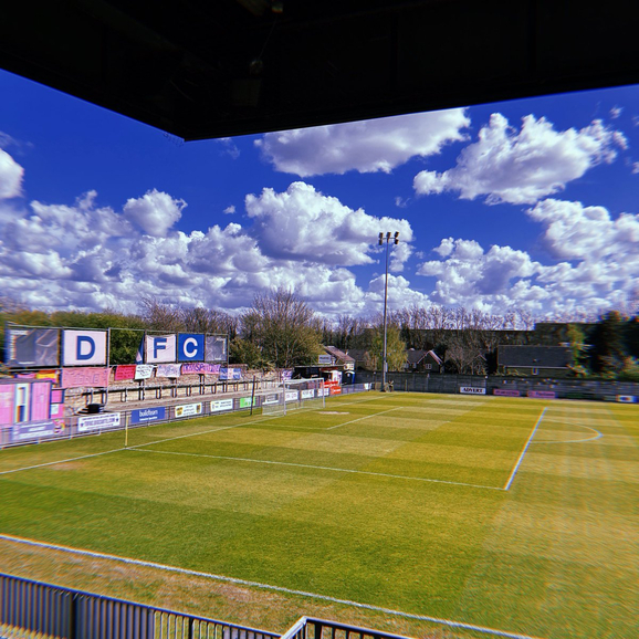 Relegation confirmed for Hendon, Hastings and Bognor