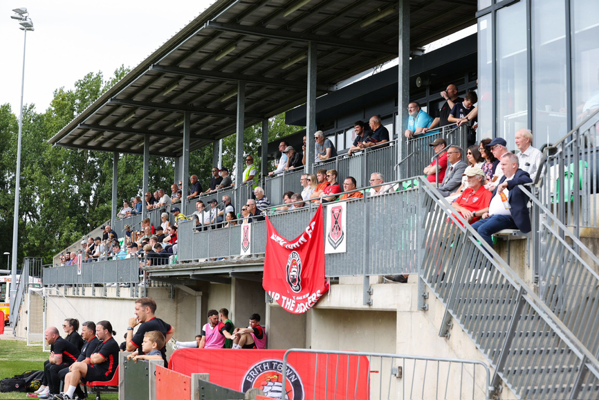 Carnegie new at the Dockers