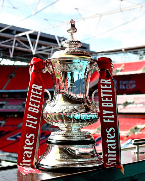 Emirates FA Cup- dates for your diary
