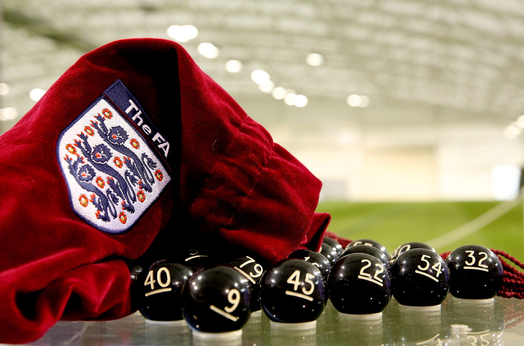 FA Cup- Extra Preliminary and Preliminary Round Draws announced