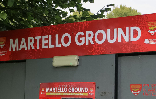 Non League Day 25-26: Free Seasiders!