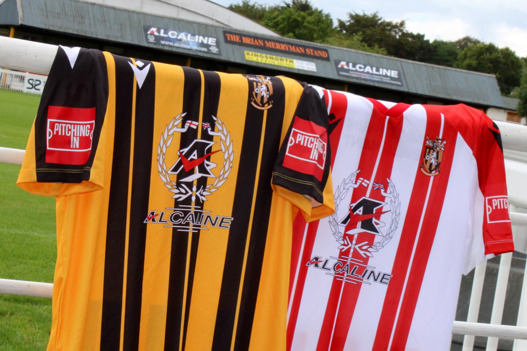 Highlights: Folkestone Invicta 2 Dulwich Hamlet 1