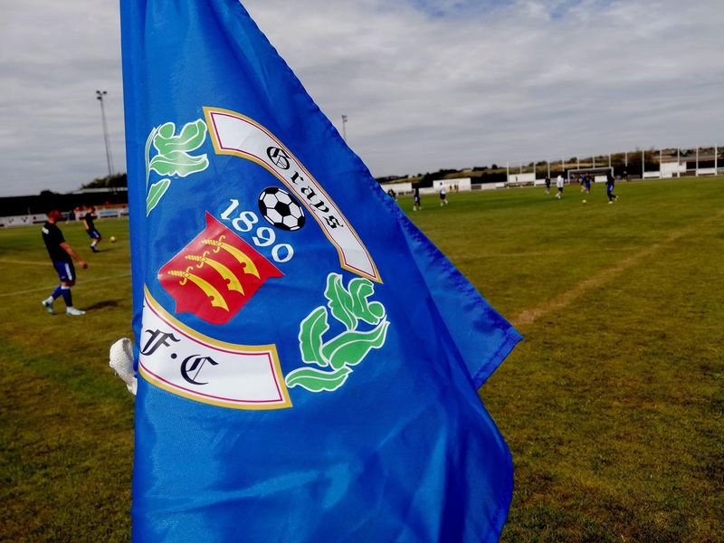 A big match for Grays- and a Community Day, too