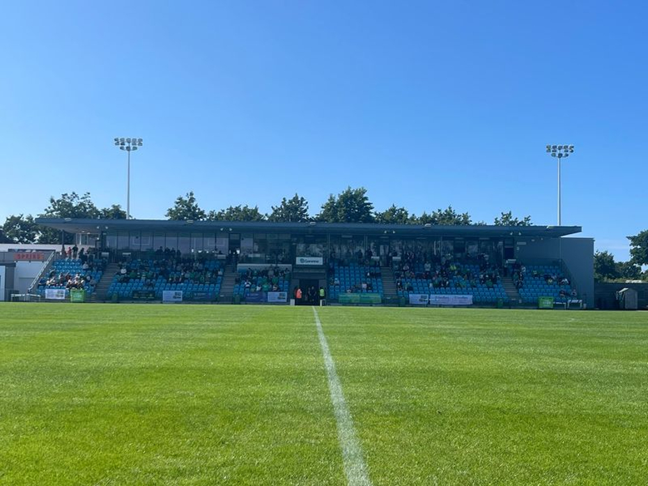 Can the Green Lions savage Farnham?