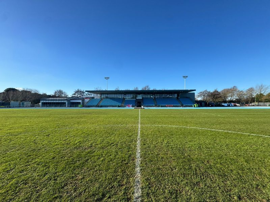 Highlights: Guernsey 2 Badshot Lea 2