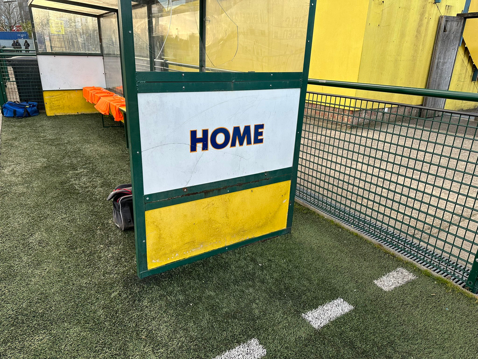 Olufemi back at Borough