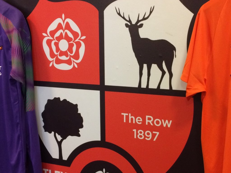 A double signing for The Row