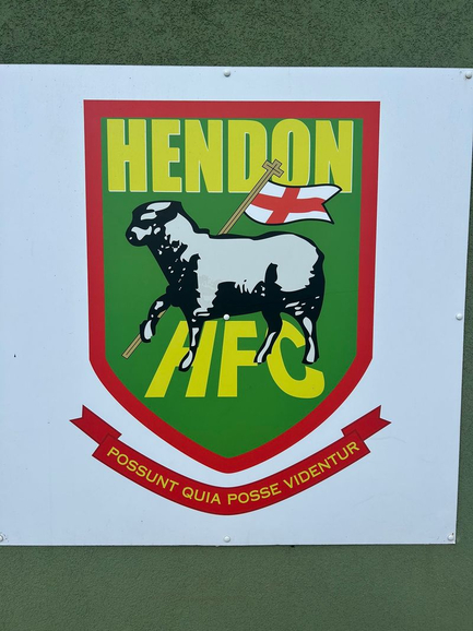 Hendon bring in former Wigan forward