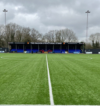 Highlights: Heybridge Swifts 0 Maldon and Tiptree 4