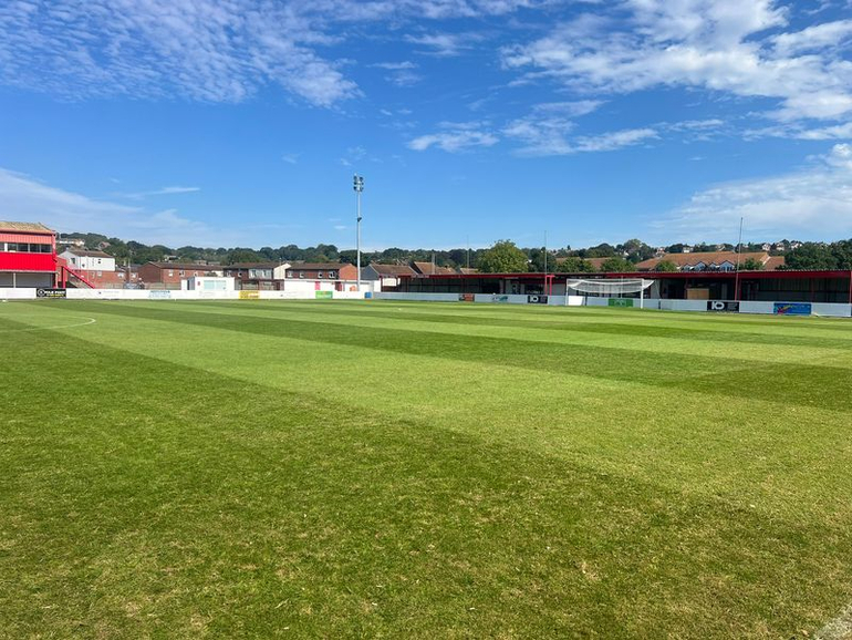 Two new Cannons arrive from Maidstone