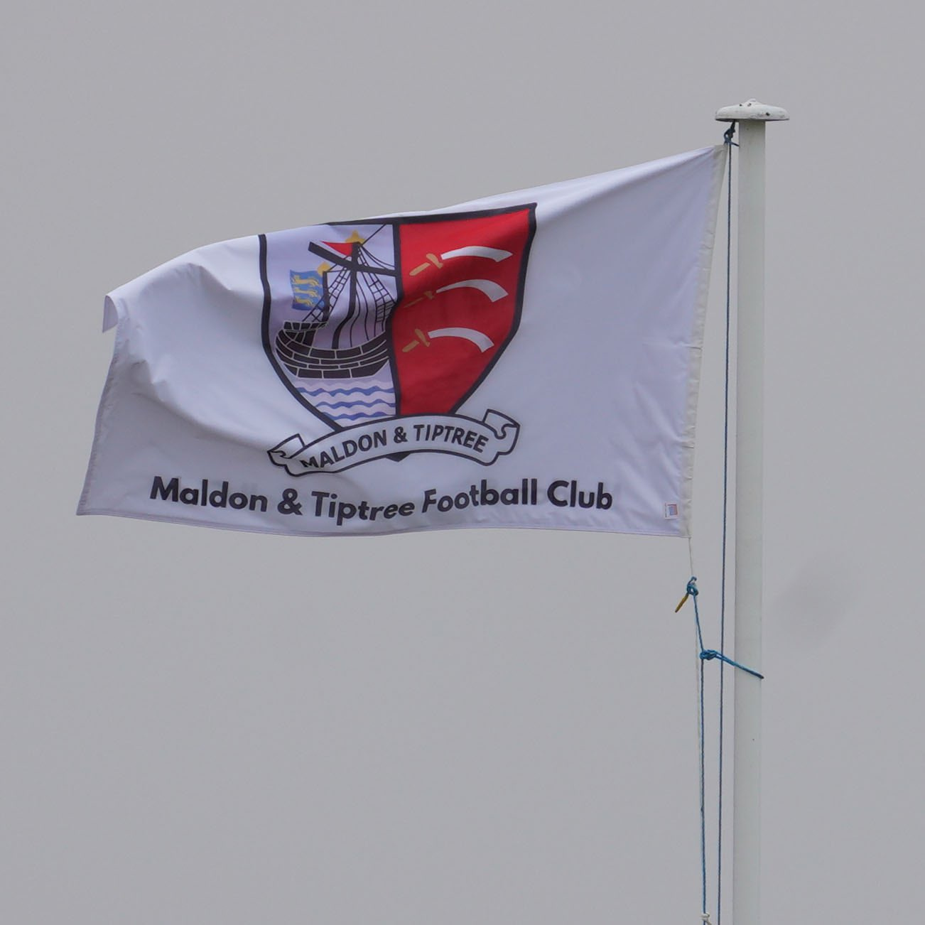 A Maldon double