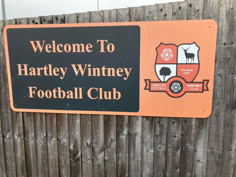 Hartley Poole