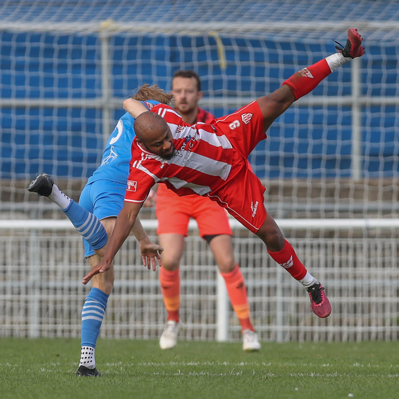 Shot of the Season: Paul Hynes