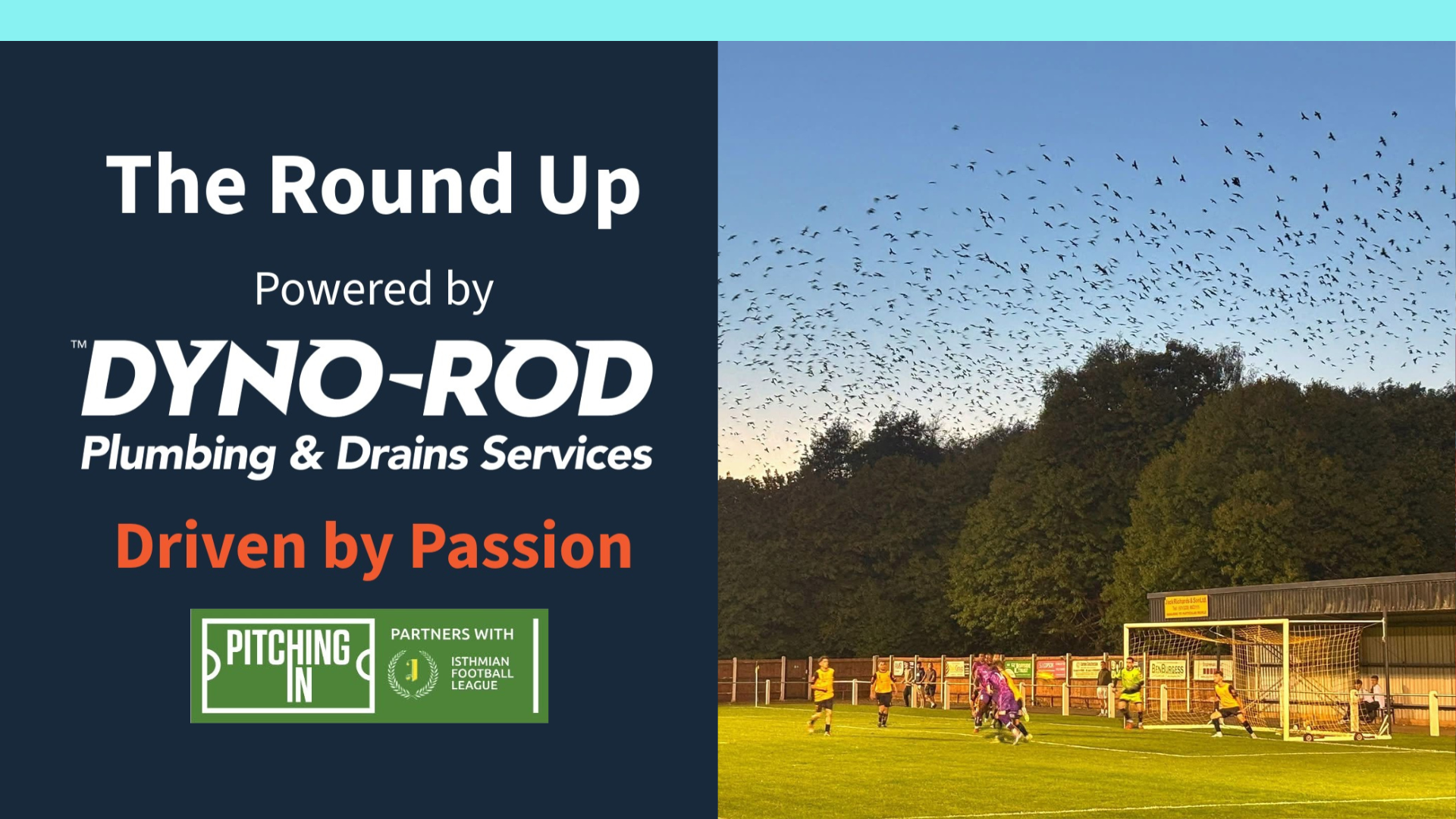 Buckhurst Hill and Little Oakley start their Isthmian lives with comfortable victories- with Wanderers and City also picking up three points