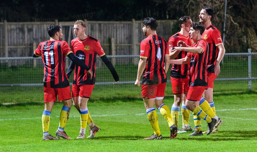 Wasps shock the Rams- and the Brickies reduce the gap to five points