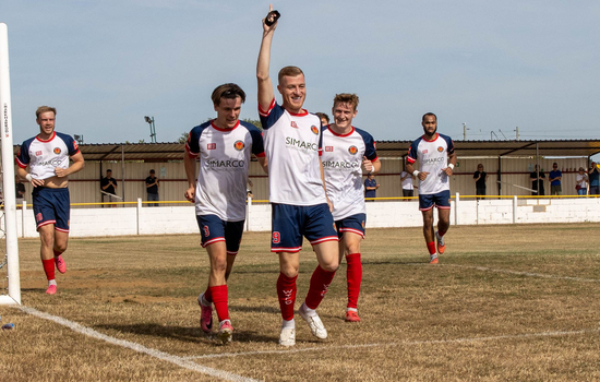 FA Cup round-up | 29 Isthmian League sides advance as road to Wembley begins