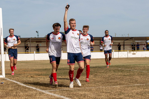 FA Cup round-up | 29 Isthmian League sides advance as road to Wembley begins