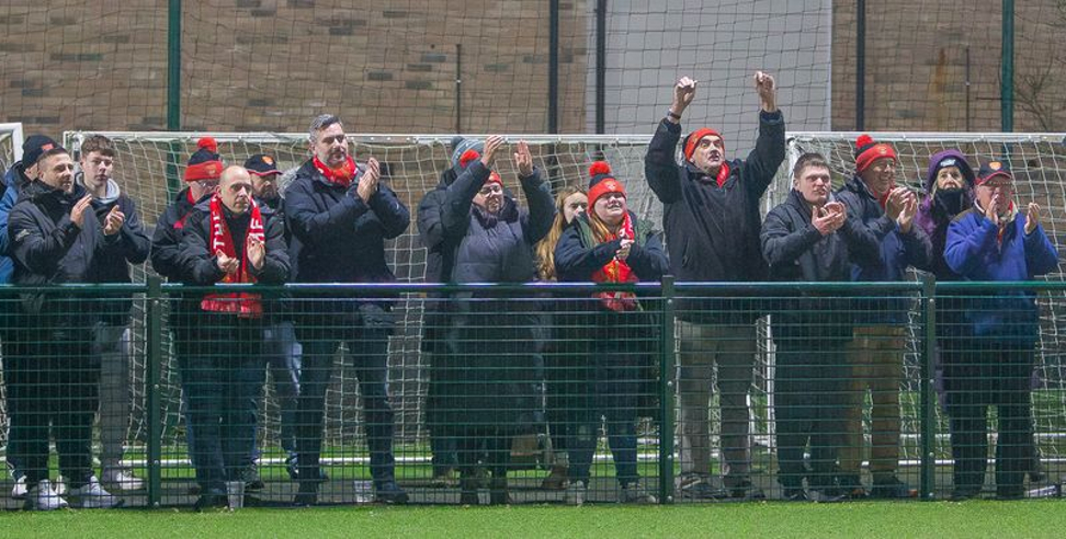 Fifteen unbeaten for the Seasiders- who score four to retain pole position