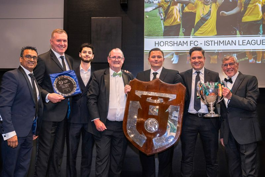 Vita Risk Solutions Managers of the Season