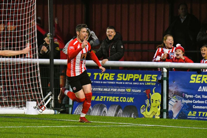 Wins for the top three mean it's as you were in the South East title race