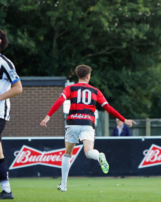 Sports slay giants- and Westfield cause a scare!