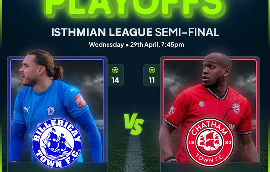 Watch the Premier Play Off Semi-Finals from home- live on Clubber TV
