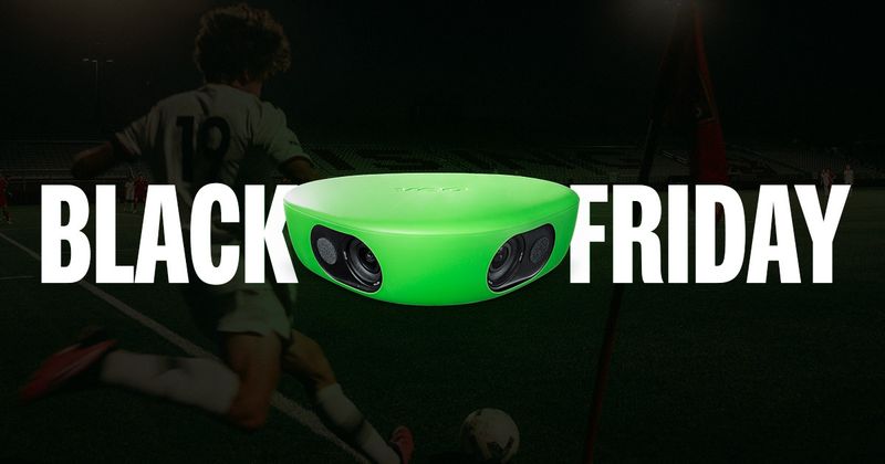 Veo Black Friday Offers- end this weekend!
