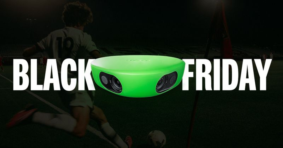 Veo Black Friday Sale continues- but only until Monday!