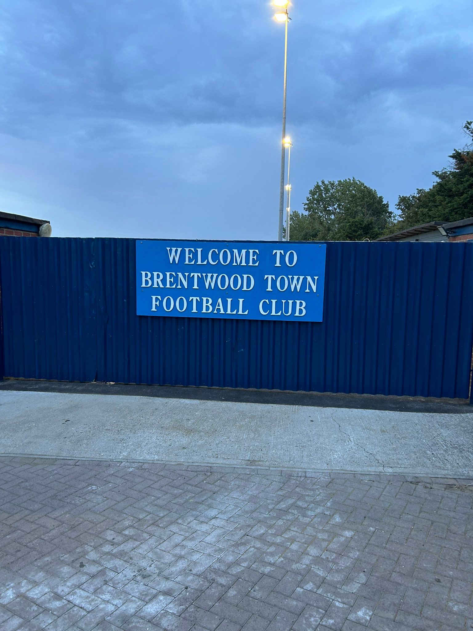 Wands and Wingate deliver Cup upsets- and Brentwood hit five