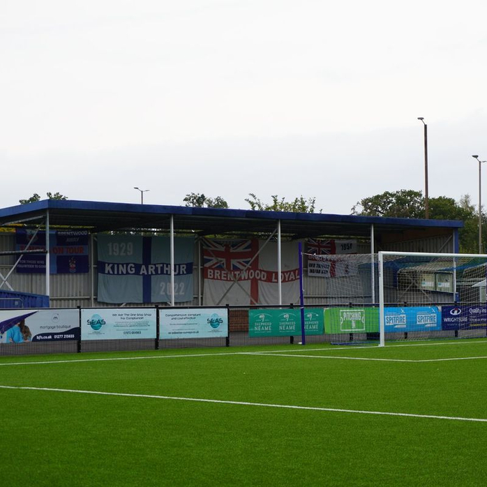 Blues held by Ambers