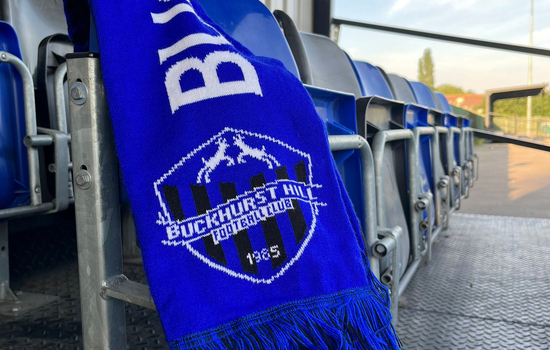 Pitching In Isthmian Supporters Predictions 26-27: Buckhurst Hill