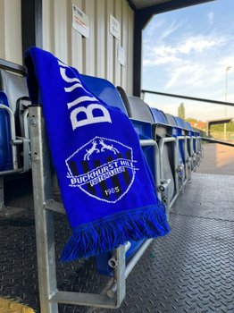 Pitching In Isthmian Supporters Predictions 26-27: Buckhurst Hill