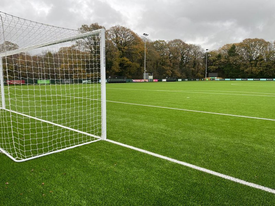 Up the Hill for Bennett