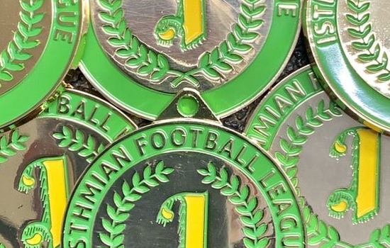 Youth League- Champion of Champions Semi-Finals