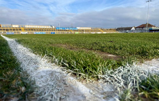 Hughes, Scales and Cawley of Canvey