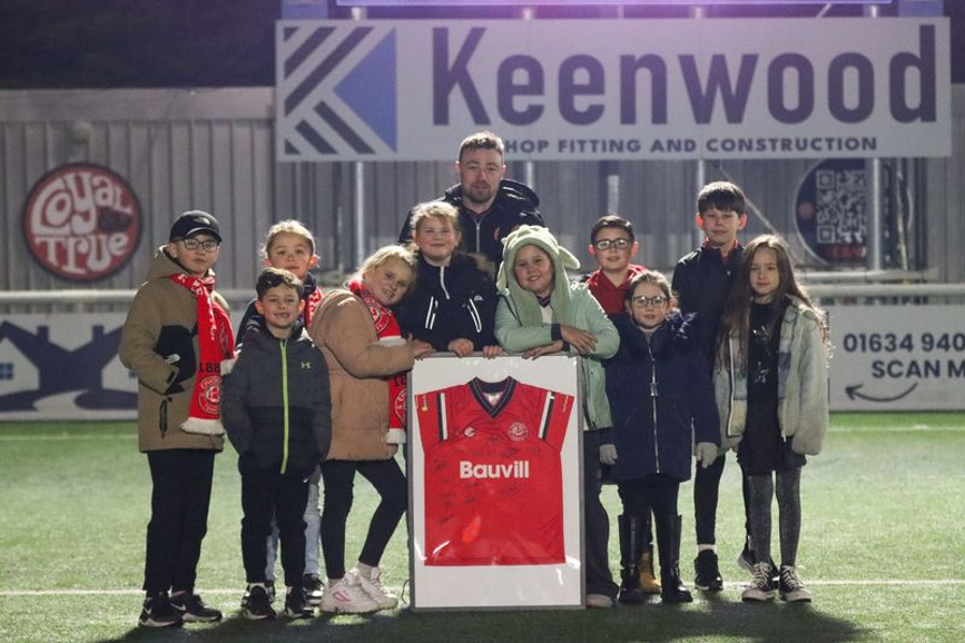 Hornets foil Billericay’s top spot bid