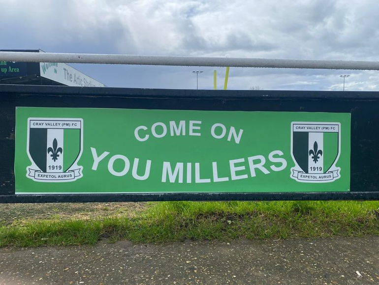 Former Millers are new at the...Millers